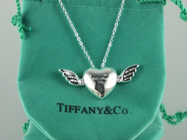 tiffany Necklace-467